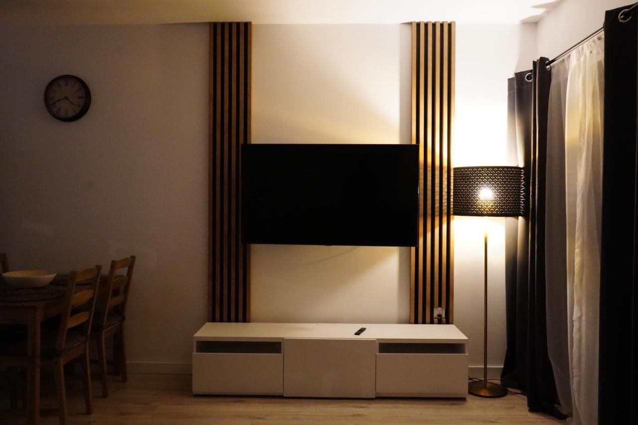 Multirooms درافسكوبومورسكي المظهر الخارجي الصورة
