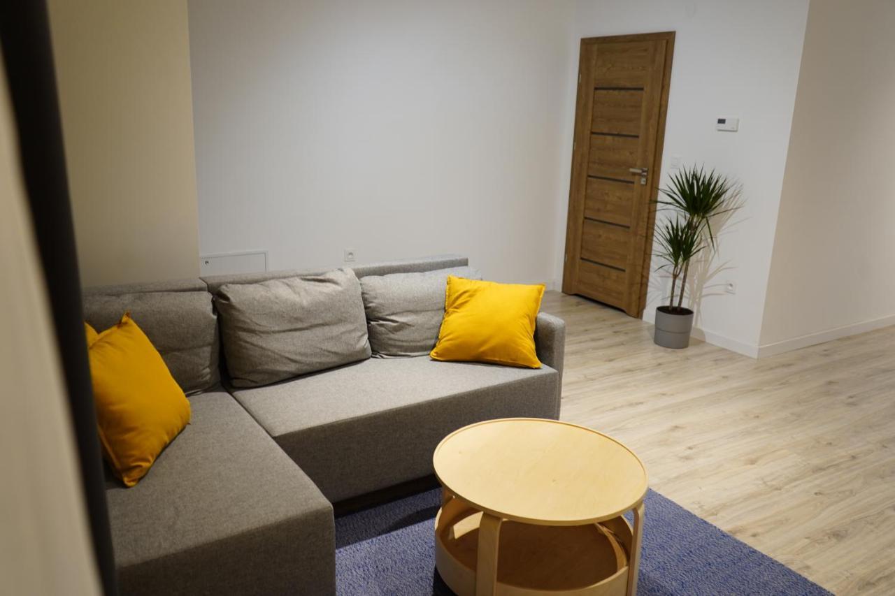Multirooms درافسكوبومورسكي المظهر الخارجي الصورة