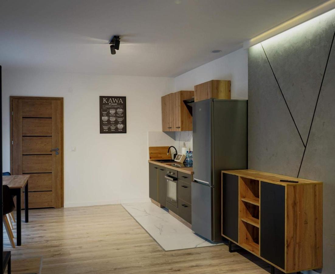 Multirooms درافسكوبومورسكي المظهر الخارجي الصورة