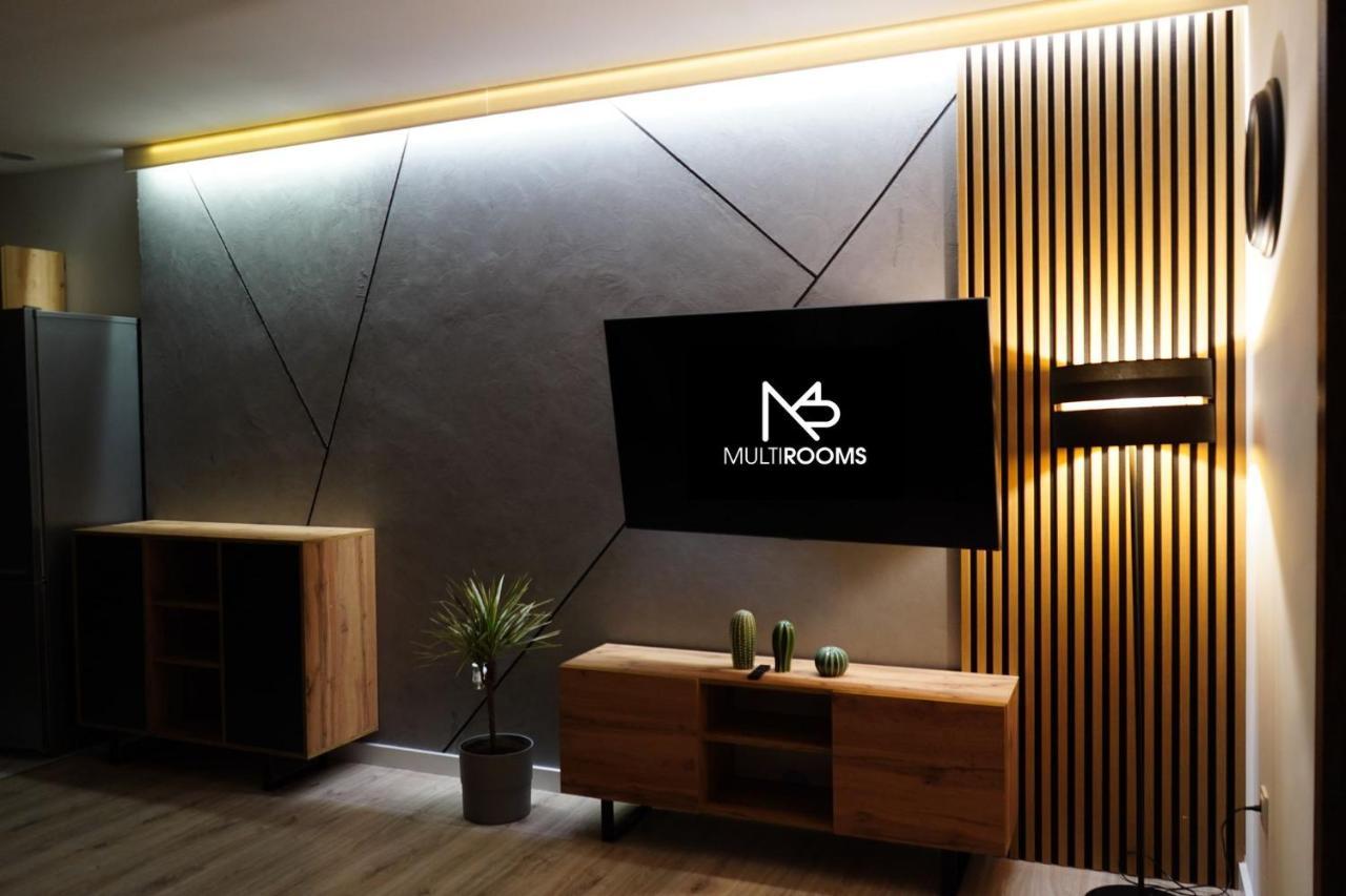 Multirooms درافسكوبومورسكي المظهر الخارجي الصورة