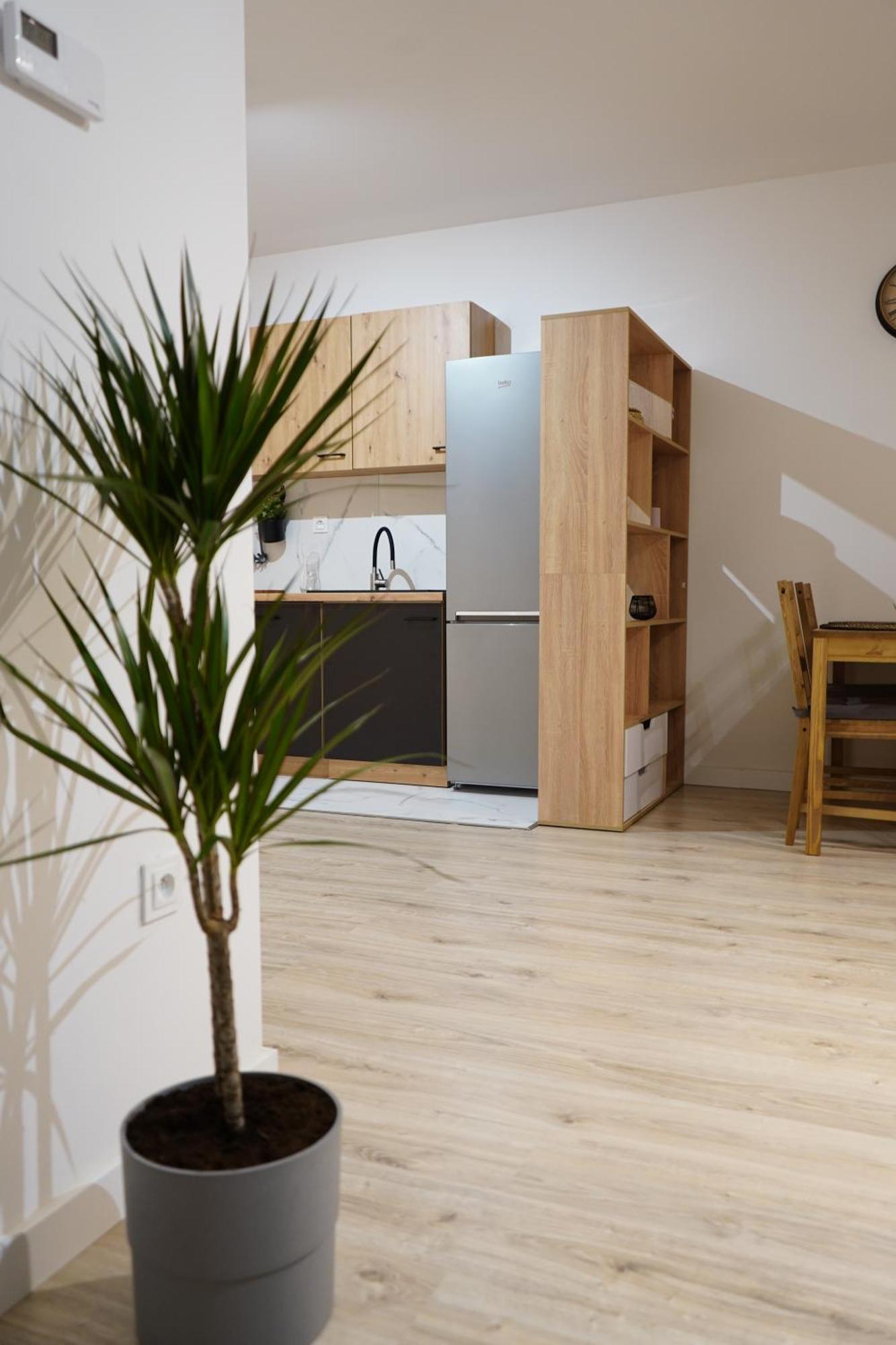Multirooms درافسكوبومورسكي المظهر الخارجي الصورة
