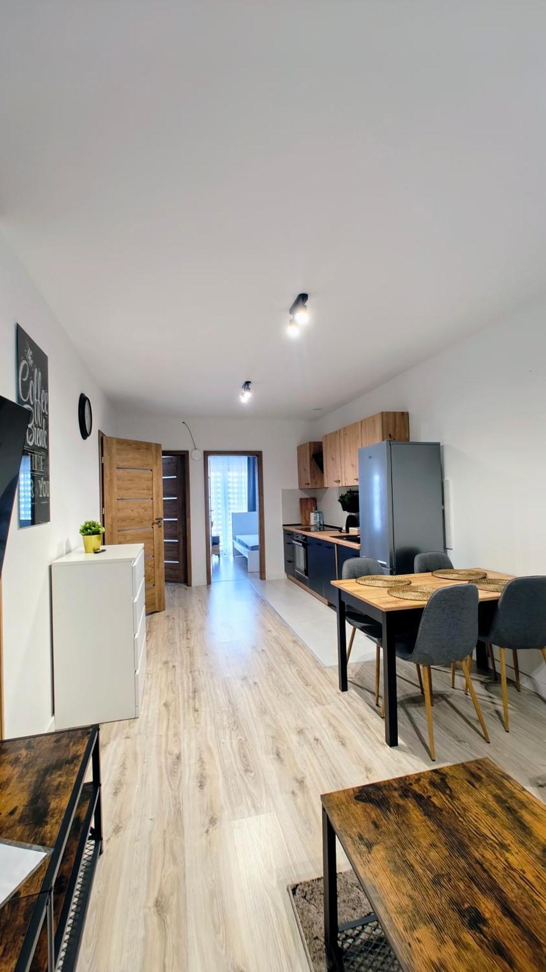 Multirooms درافسكوبومورسكي المظهر الخارجي الصورة