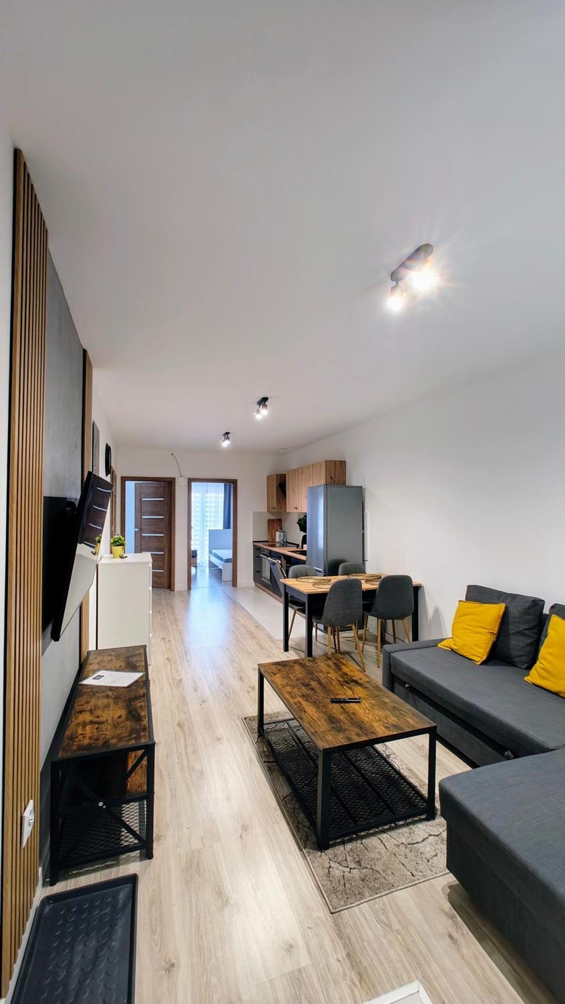 Multirooms درافسكوبومورسكي المظهر الخارجي الصورة