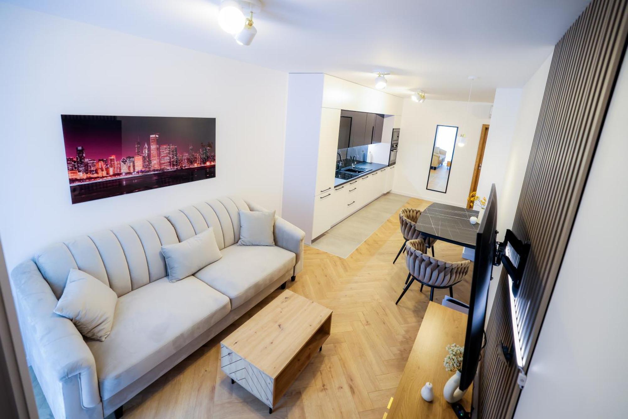 Multirooms درافسكوبومورسكي المظهر الخارجي الصورة