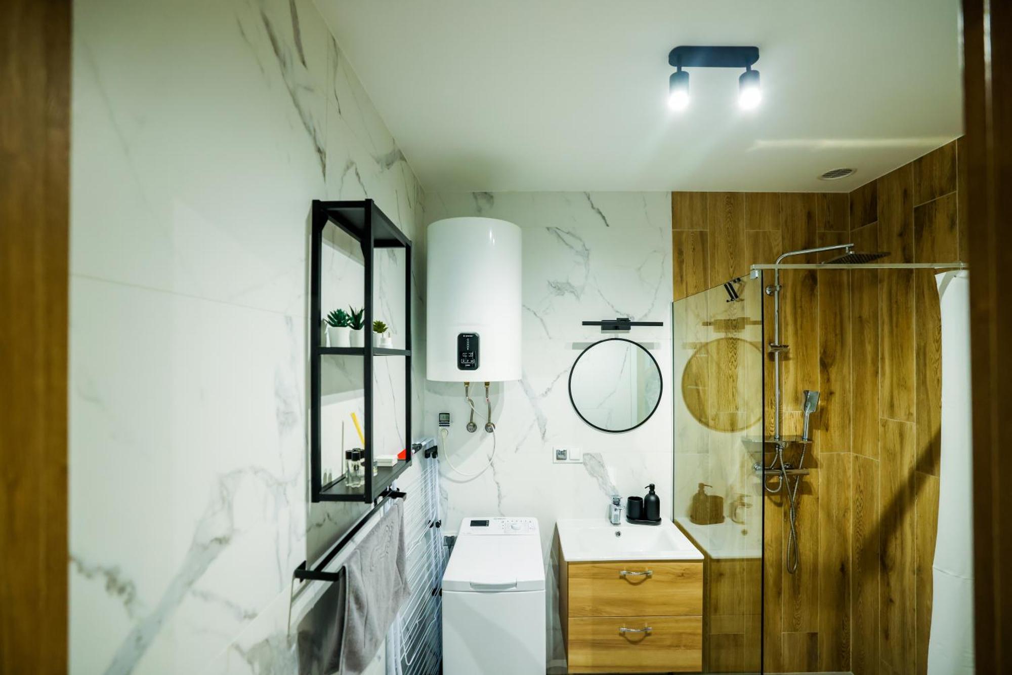 Multirooms درافسكوبومورسكي المظهر الخارجي الصورة