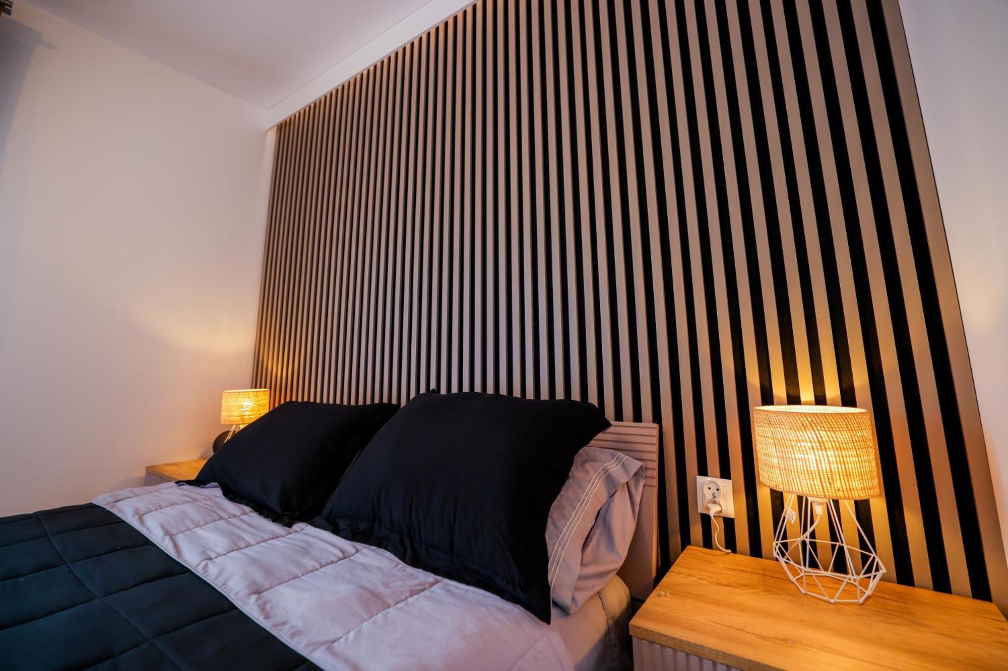 Multirooms درافسكوبومورسكي المظهر الخارجي الصورة