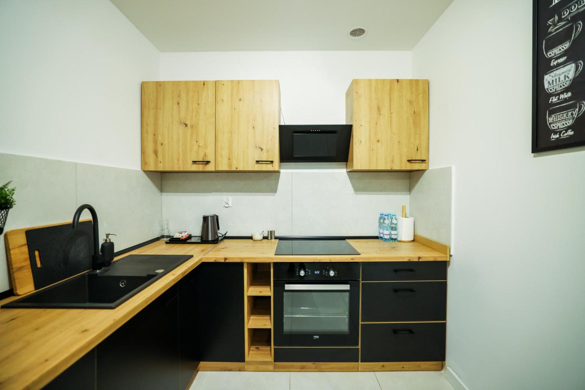 Multirooms درافسكوبومورسكي المظهر الخارجي الصورة