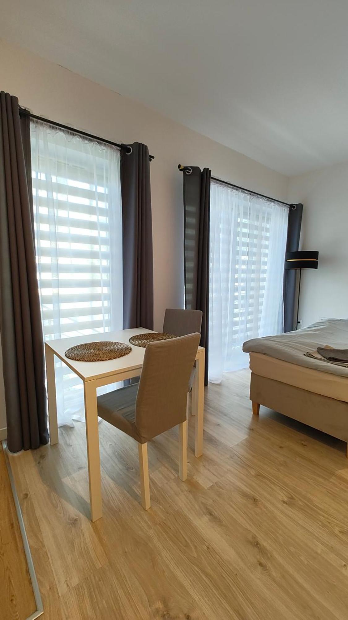 Multirooms درافسكوبومورسكي المظهر الخارجي الصورة