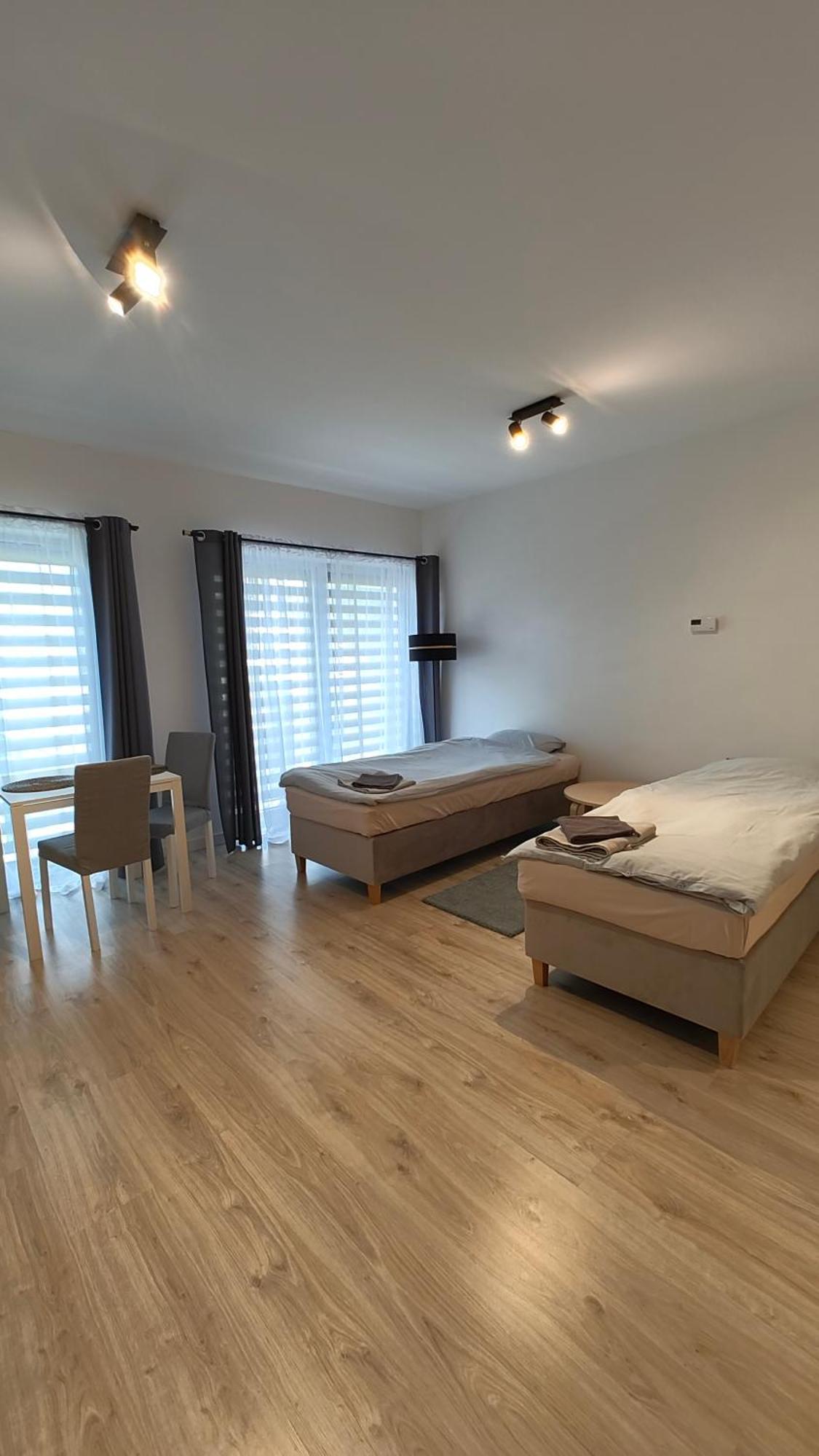 Multirooms درافسكوبومورسكي المظهر الخارجي الصورة