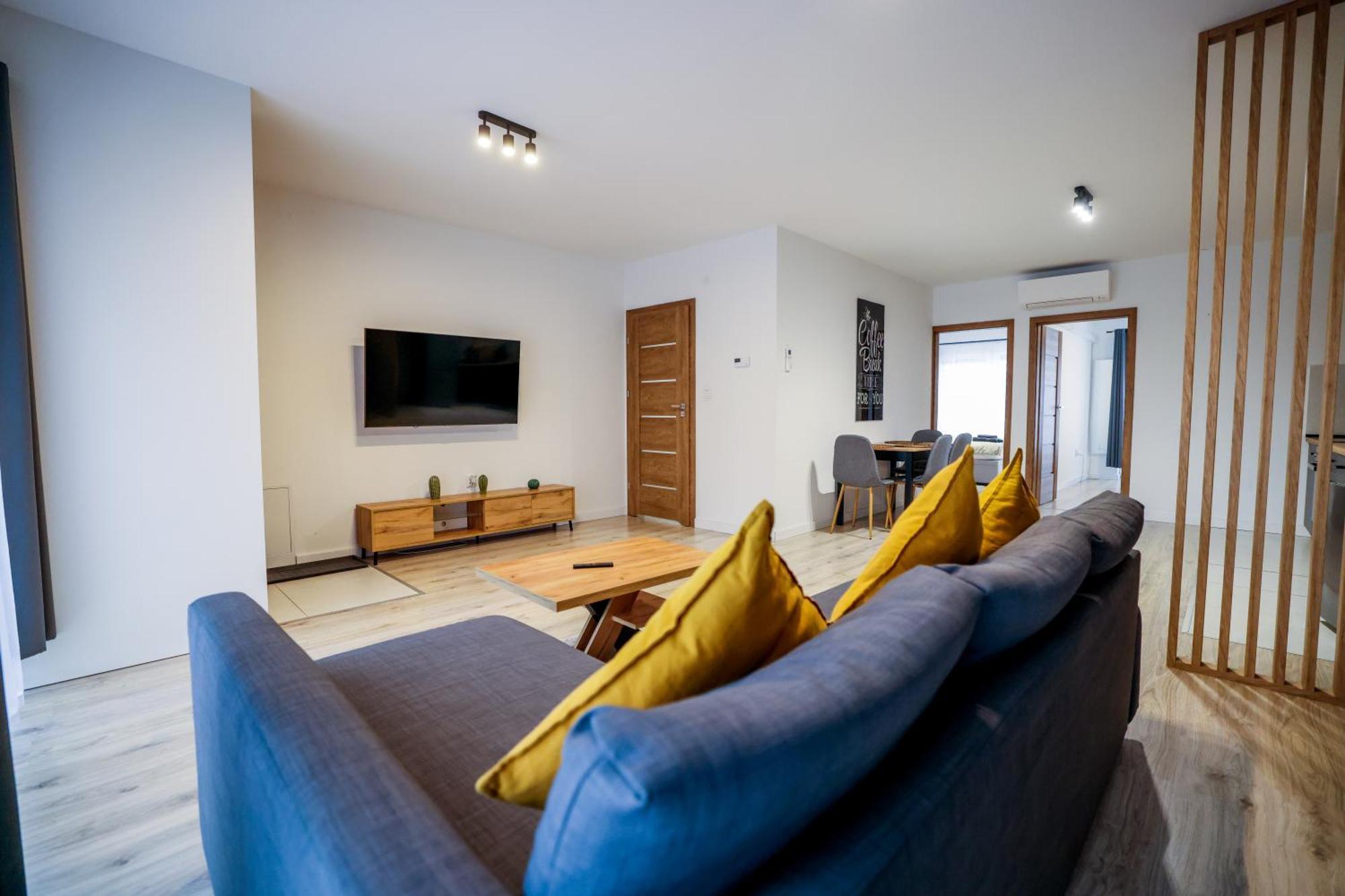 Multirooms درافسكوبومورسكي المظهر الخارجي الصورة