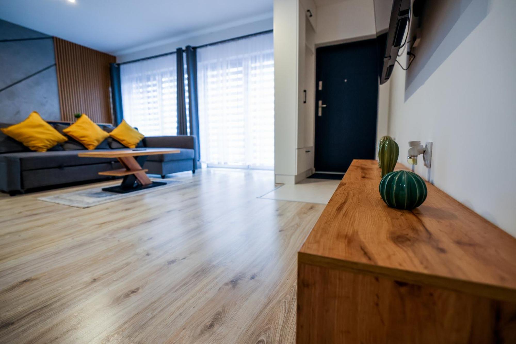 Multirooms درافسكوبومورسكي المظهر الخارجي الصورة
