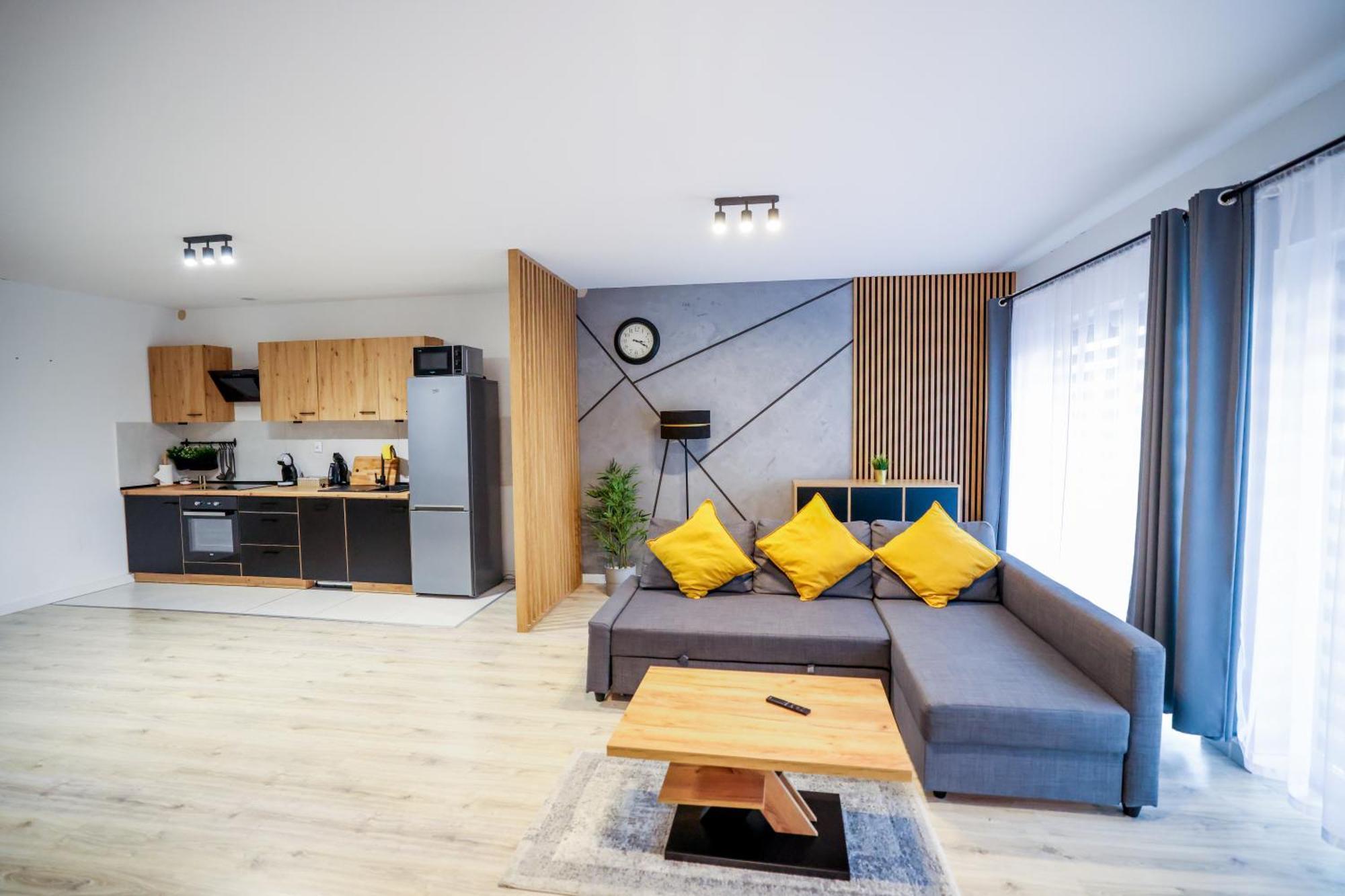 Multirooms درافسكوبومورسكي المظهر الخارجي الصورة