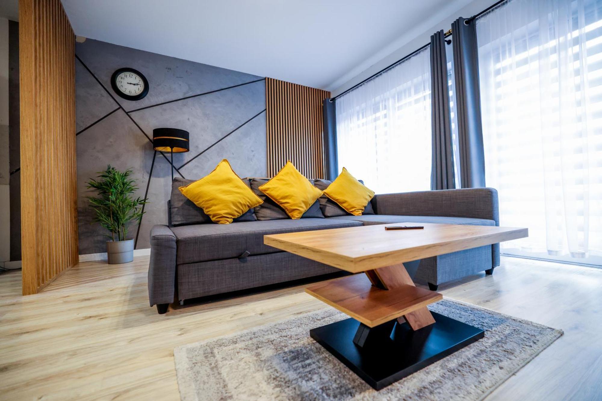 Multirooms درافسكوبومورسكي المظهر الخارجي الصورة