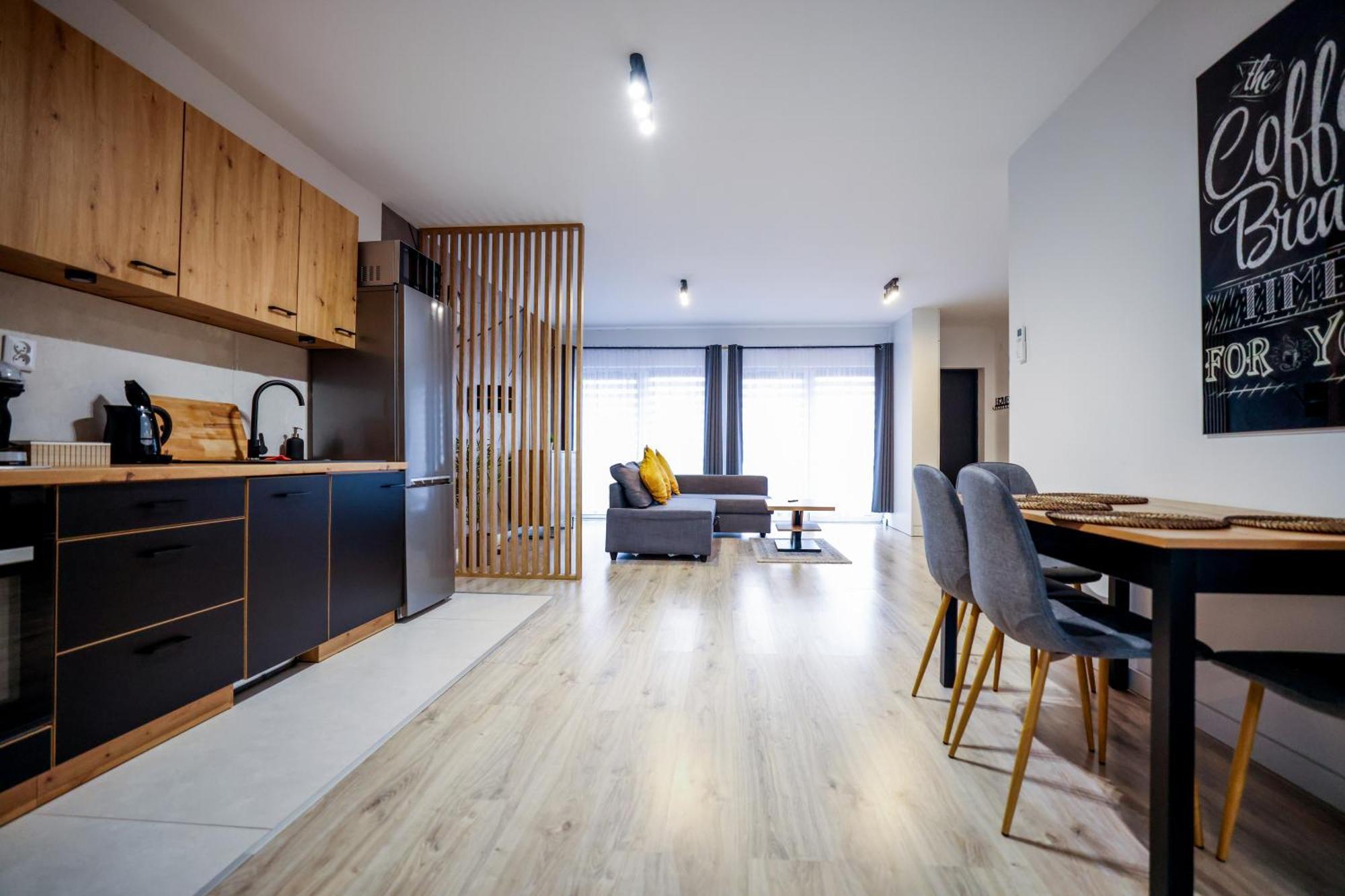 Multirooms درافسكوبومورسكي المظهر الخارجي الصورة