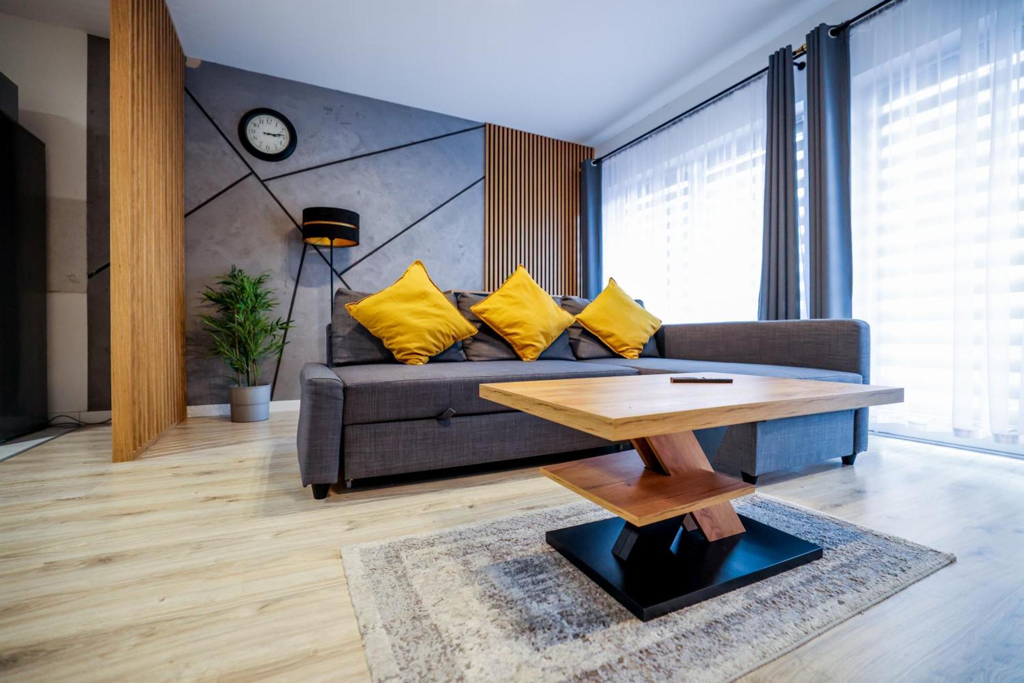 Multirooms درافسكوبومورسكي المظهر الخارجي الصورة