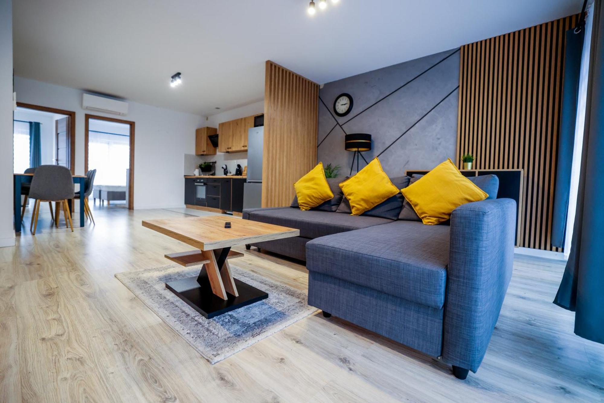 Multirooms درافسكوبومورسكي المظهر الخارجي الصورة