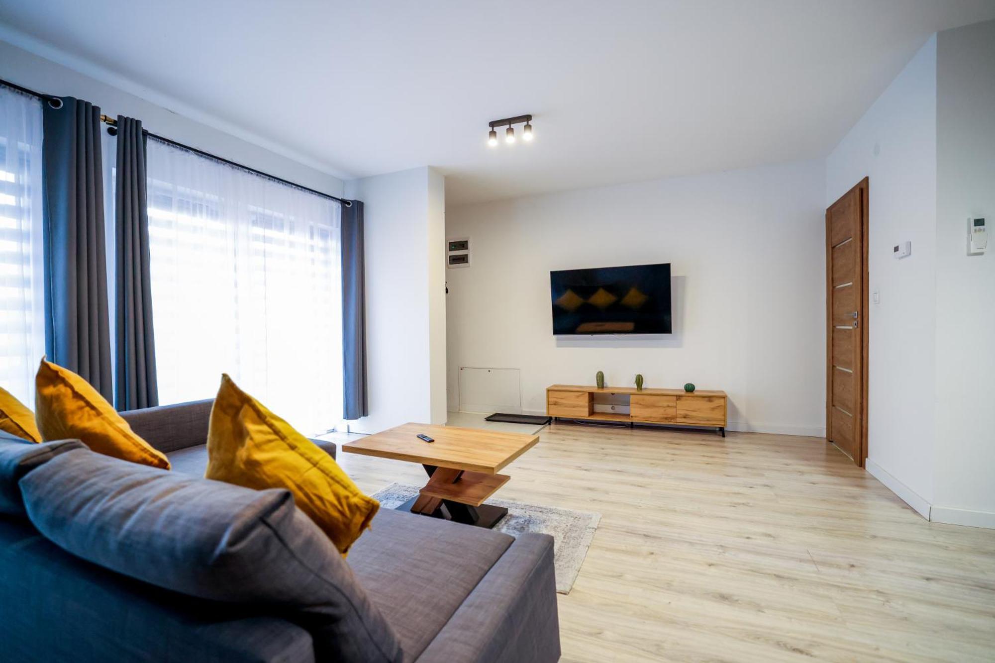 Multirooms درافسكوبومورسكي المظهر الخارجي الصورة
