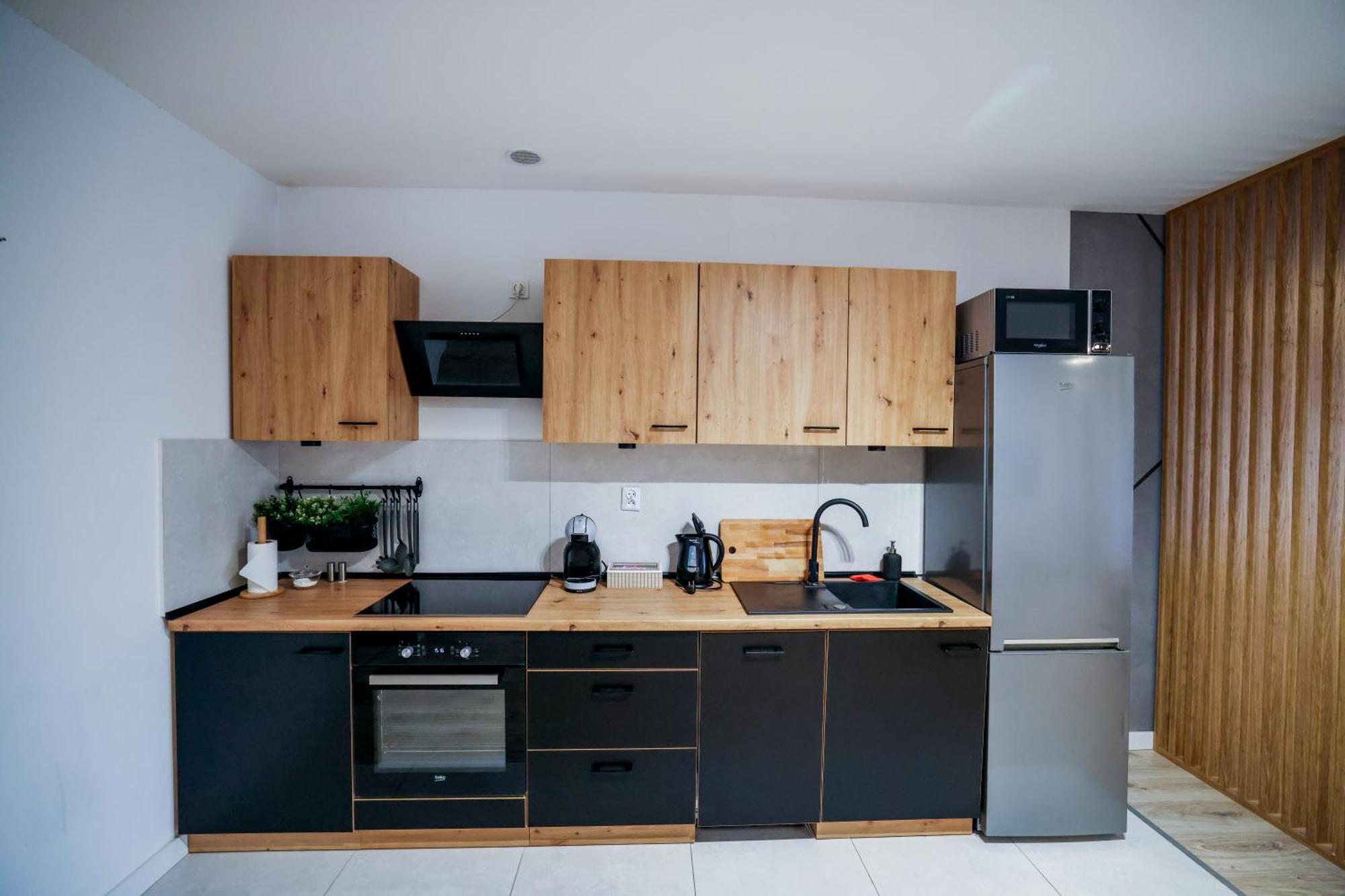 Multirooms درافسكوبومورسكي المظهر الخارجي الصورة